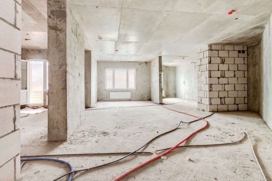 Disaster Cleanup by Trademark Restoration Services