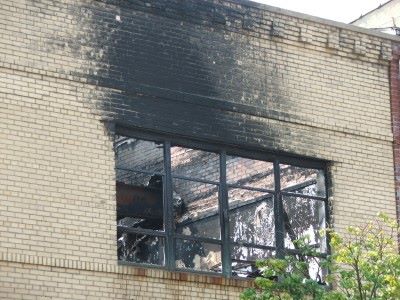 Smoke Damage Repair in Las Vegas by Trademark Restoration Services