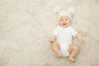 Carpet Cleaning by Trademark Restoration Services